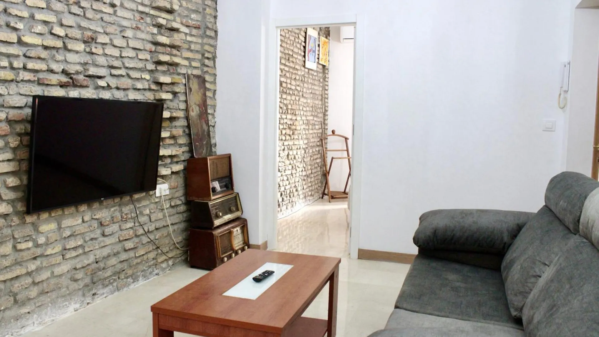 Wish Suite Hercules De Sevilla
