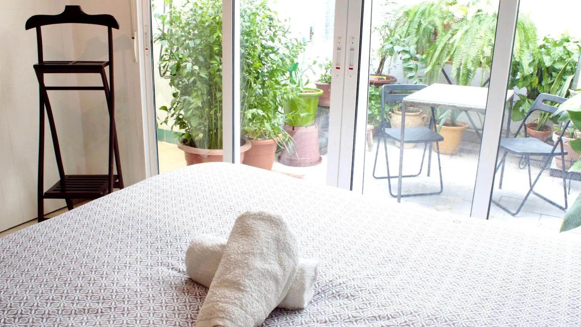 Wish Suite Hercules De Sevilla Spain