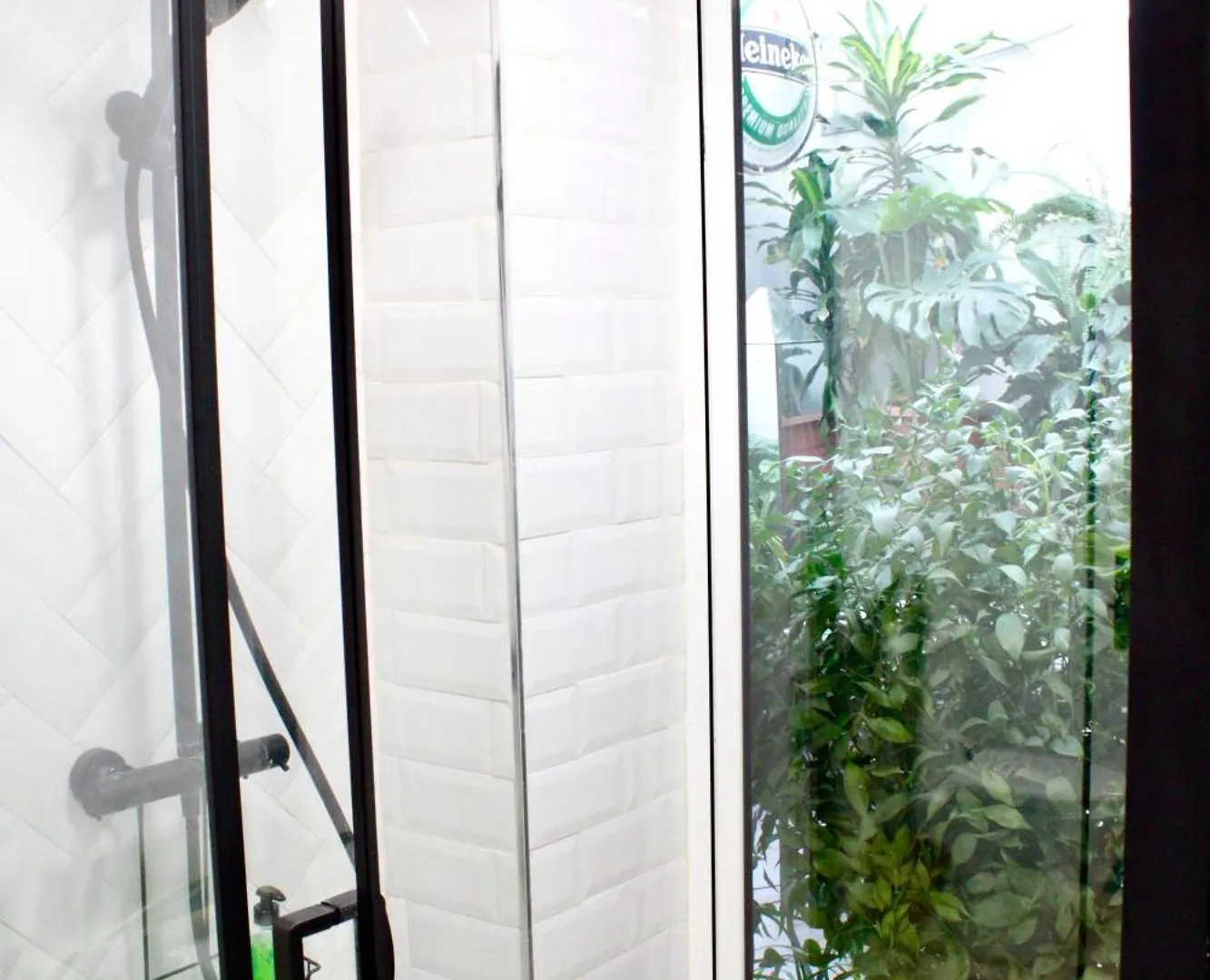 Apartment Wish Suite Hercules De Sevilla