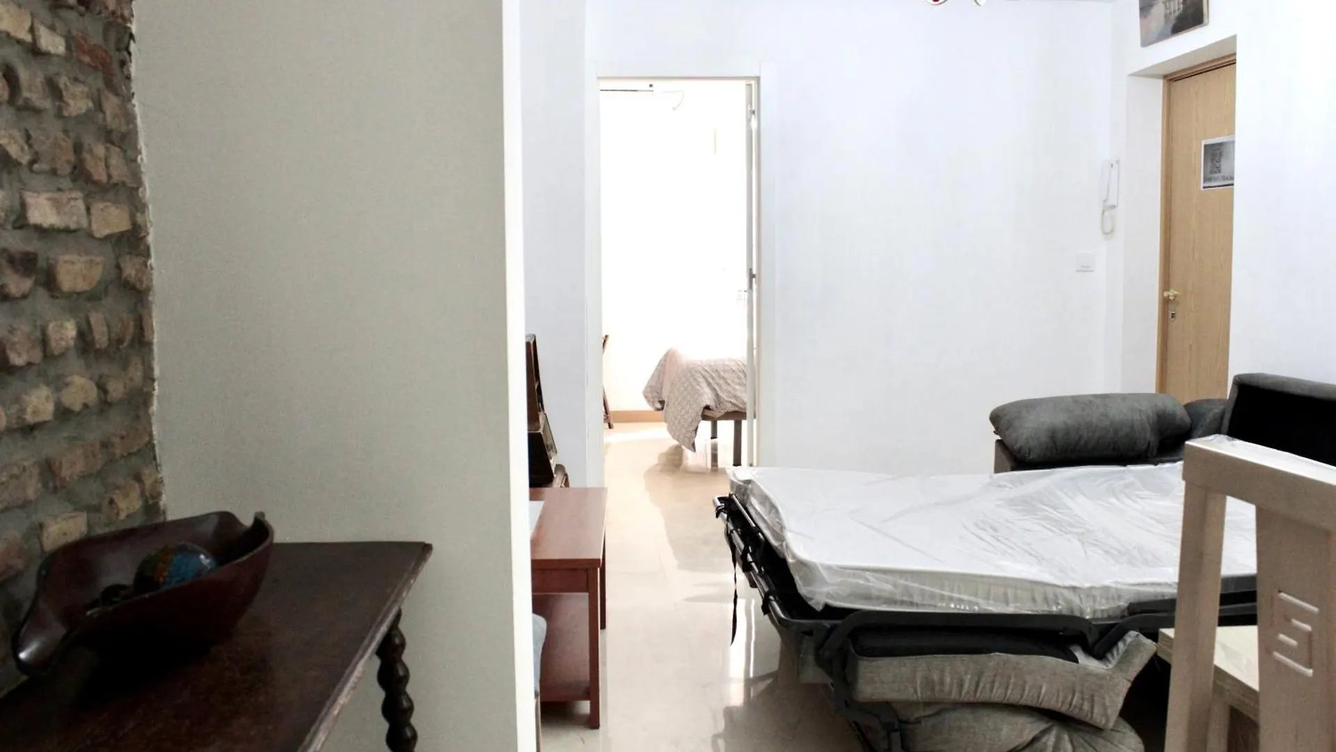Wish Suite Hercules De Sevilla Apartment